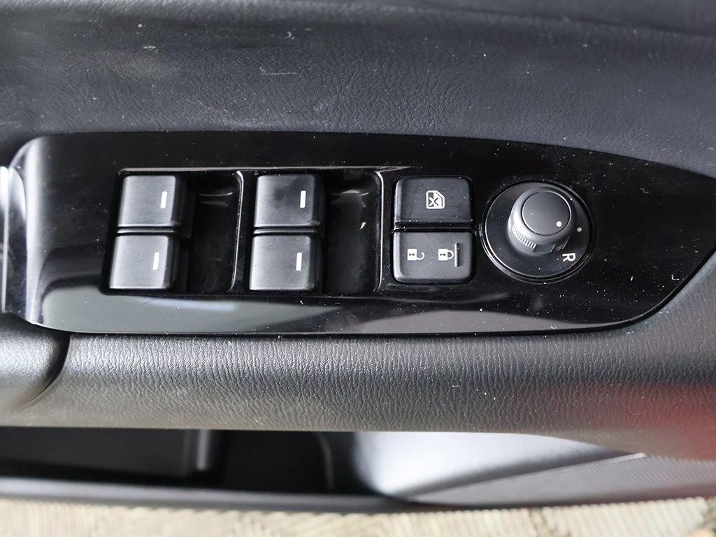 Used 2025 MAZDA CX-5 AWD 2.5 S w/ Select Package image 35