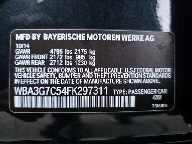 Used 2015 BMW 328i xDrive Wagon AWD/4WD image 29