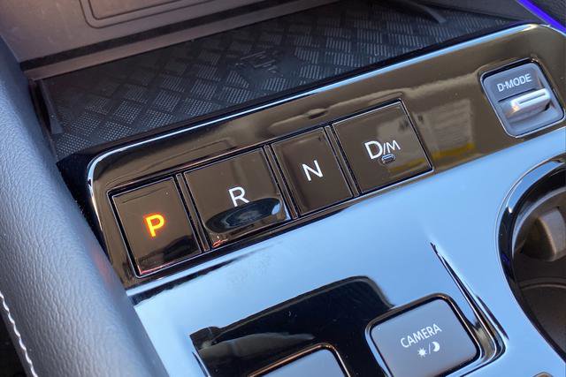 Used 2025 Nissan Murano SL image 20