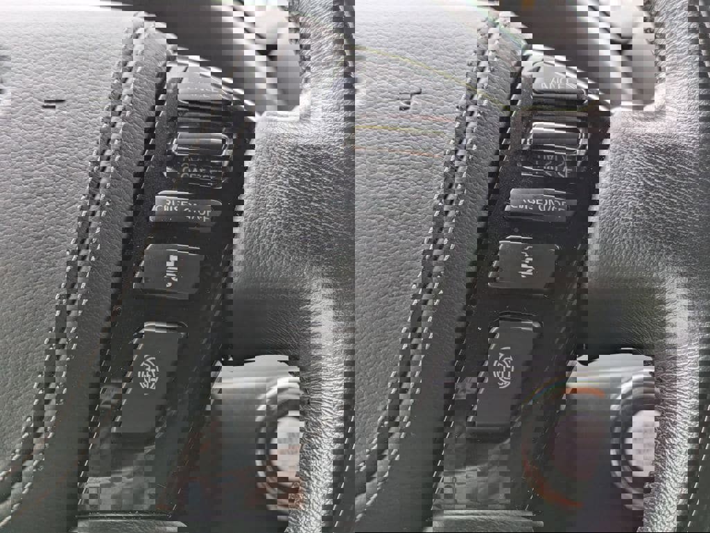 Used 2021 INFINITI QX80 Sensory w/ All-Season Package image 41