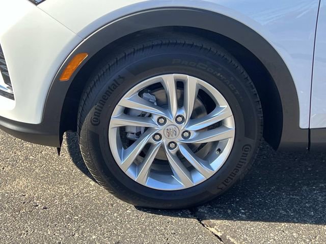 New 2026 Buick Envista Preferred w/ Convenience I Package image 9