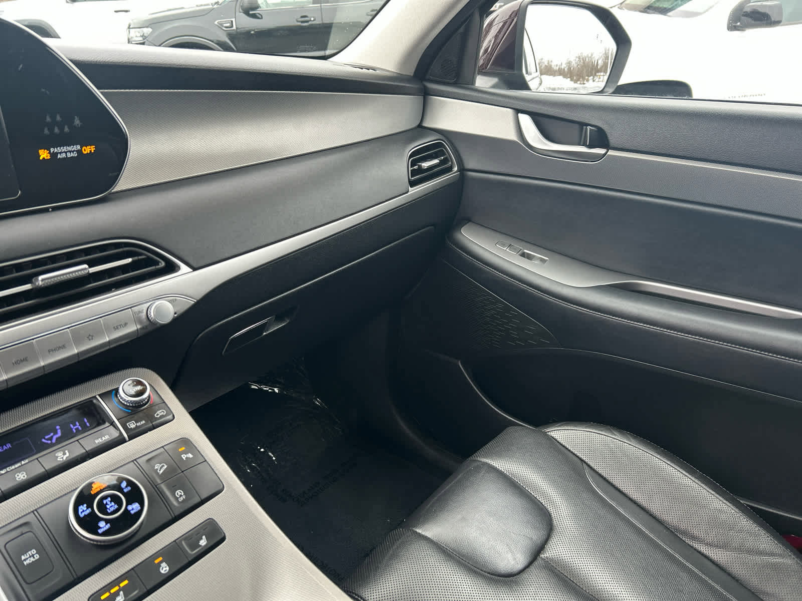 Used 2020 Hyundai Palisade SEL w/ Premium Package image 21