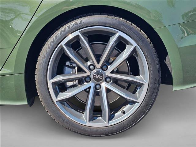 Used 2023 Audi A5 2.0T Premium Plus image 28