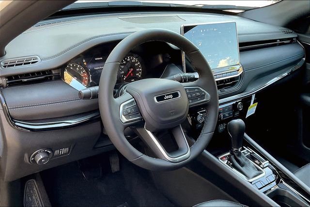 New 2026 Jeep Compass Latitude w/ Quick Order Package 29K image 6
