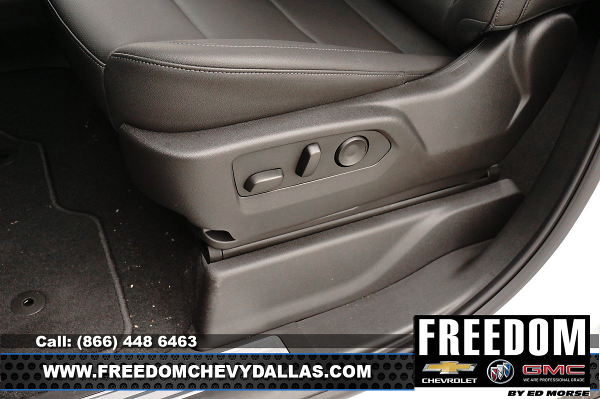 New 2025 GMC Sierra 2500 SLT w/ Texas SLT Premium Package AWD/4WD image 35