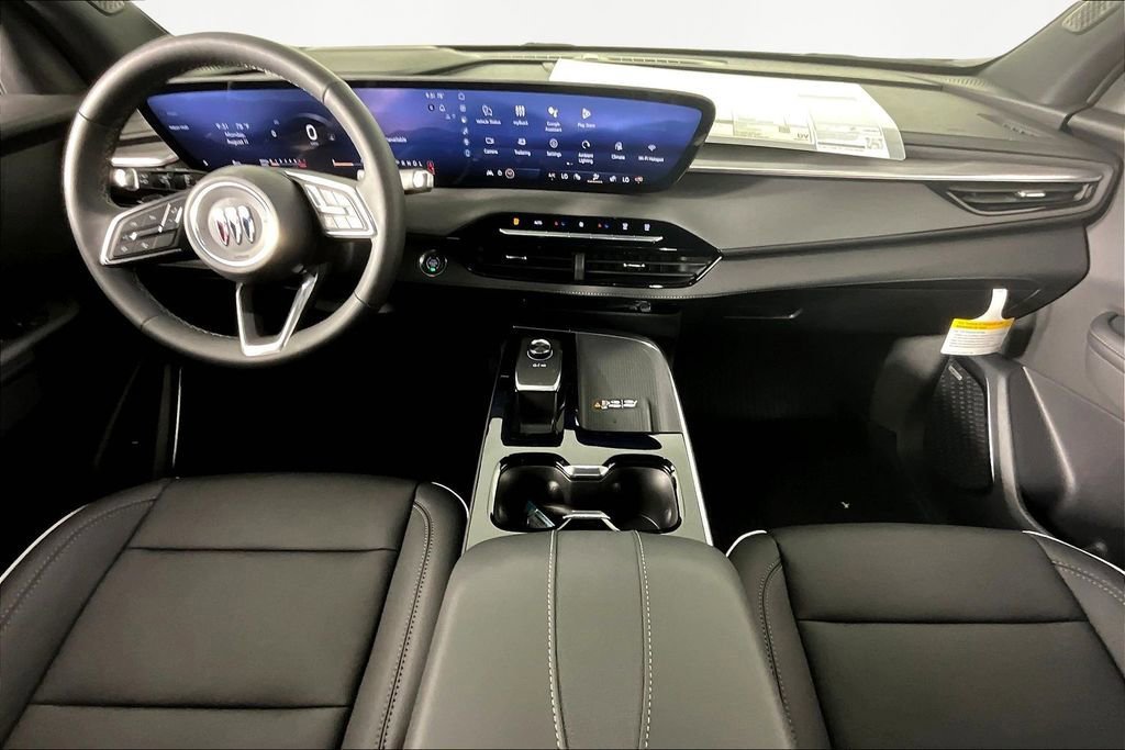 New 2026 Buick Enclave Preferred image 5