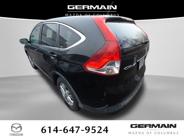 Used 2012 Honda CR-V EX image 7