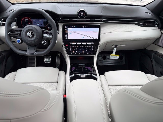 New 2027 Maserati Grecale Modena AWD/4WD image 41