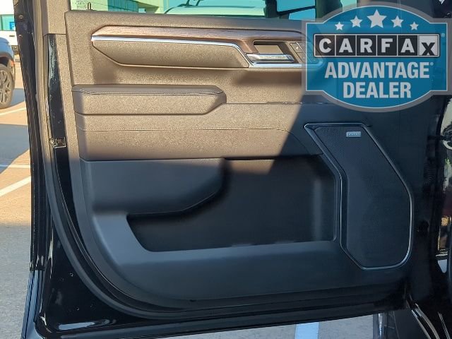 Used 2024 Chevrolet Silverado 3500 LTZ w/ LTZ Plus Package image 20