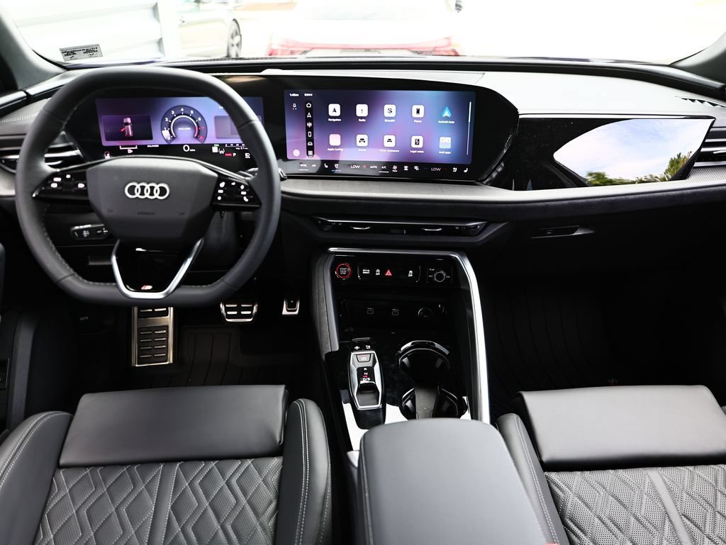 New 2026 Audi SQ5 Premium Plus AWD/4WD image 18