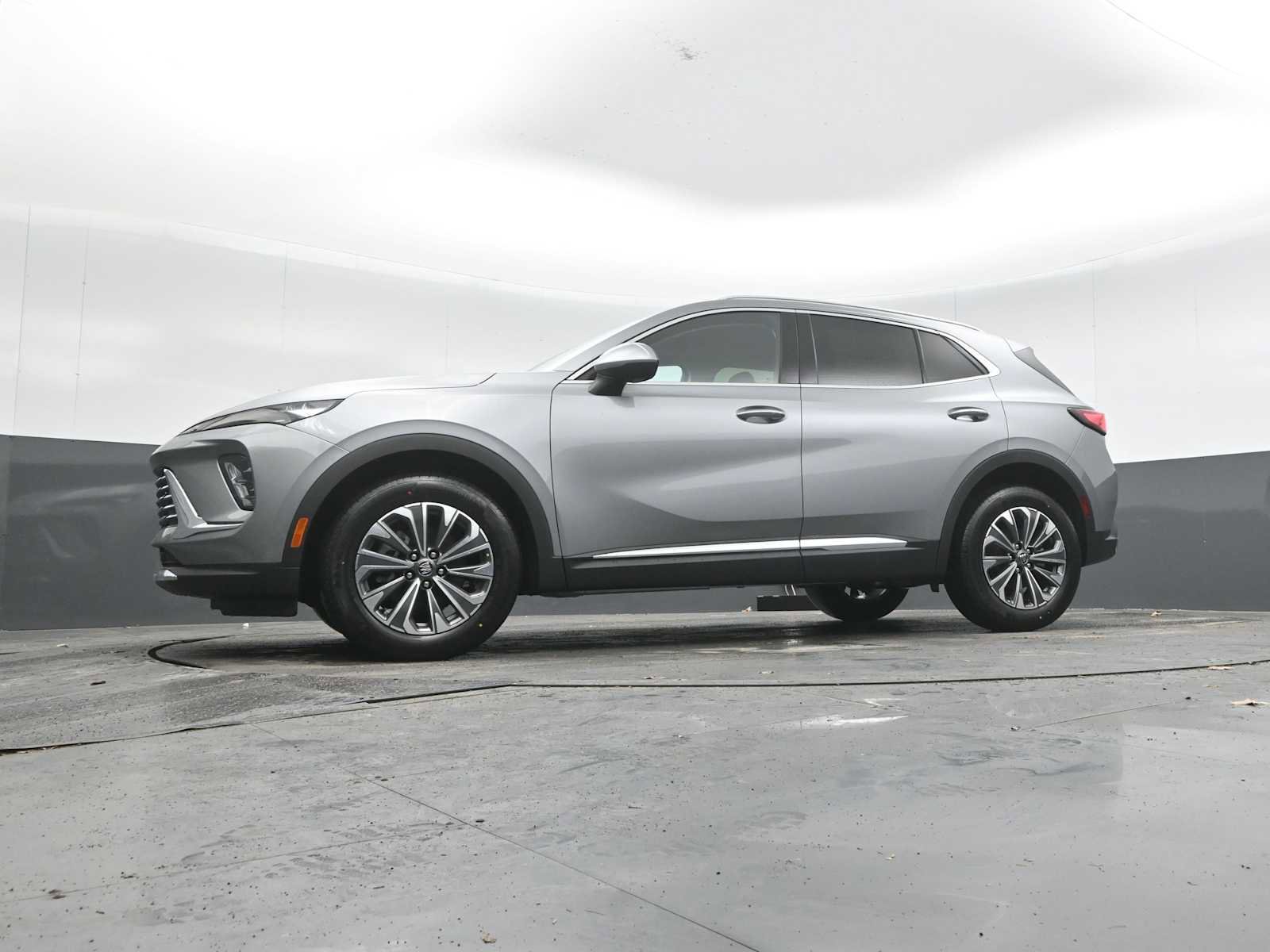 New 2026 Buick Envision Preferred image 41