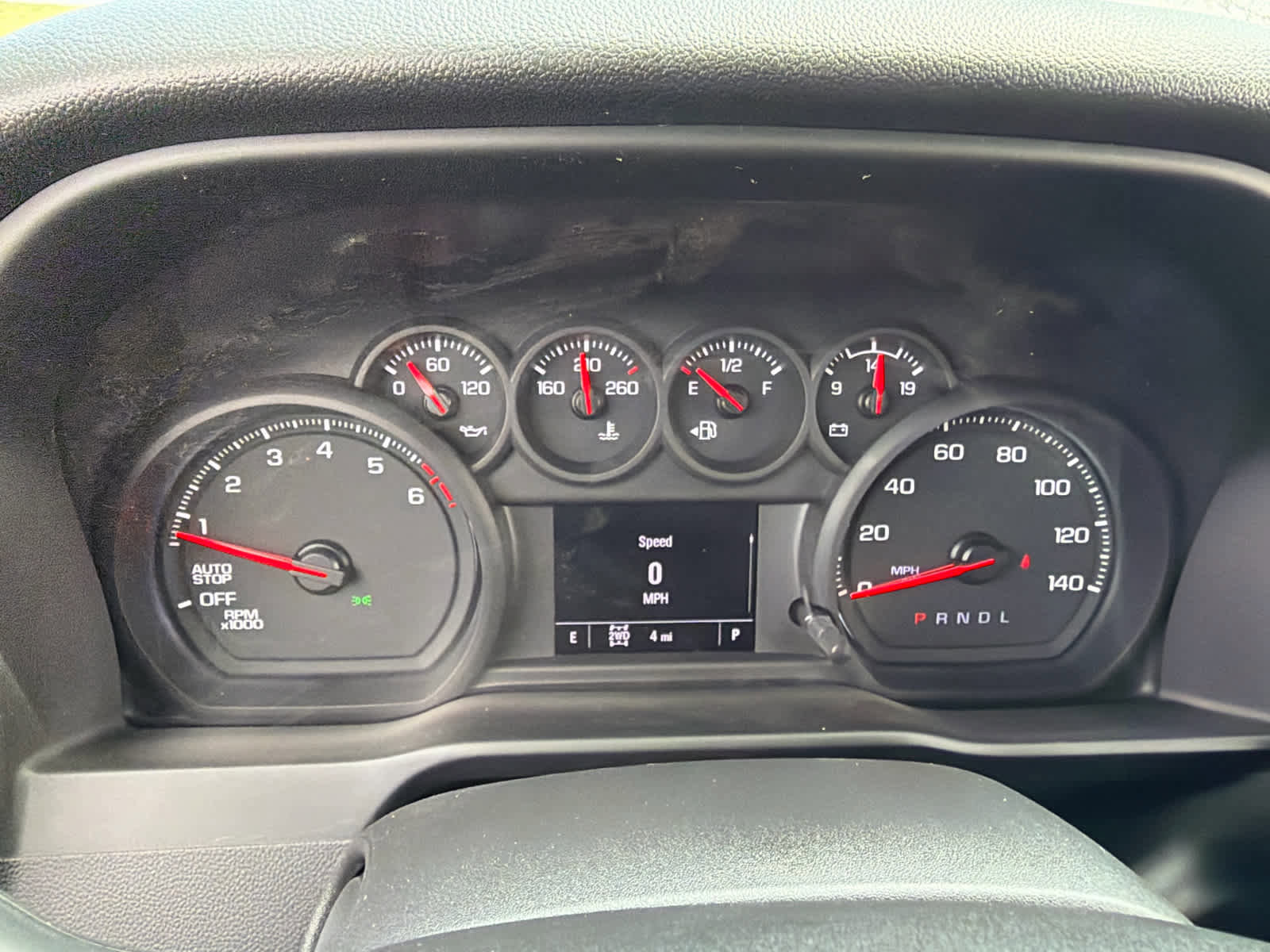 New 2026 GMC Sierra 1500 Pro w/ Pro Value Package AWD/4WD image 20