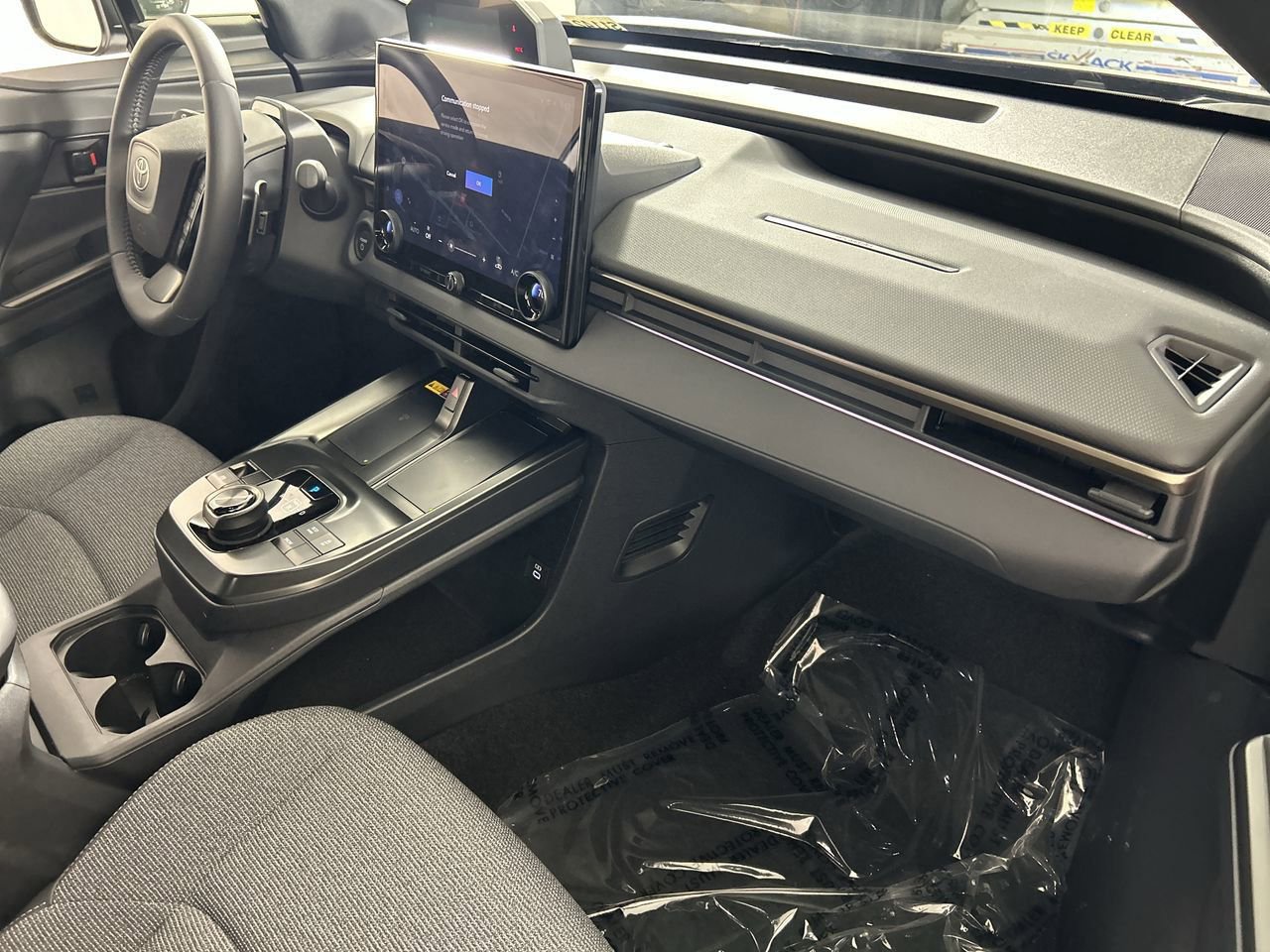 Used 2026 Toyota bZ FWD image 26