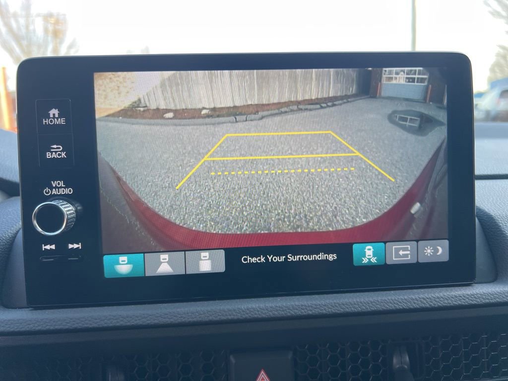 Used 2024 Honda CR-V Sport-L image 25