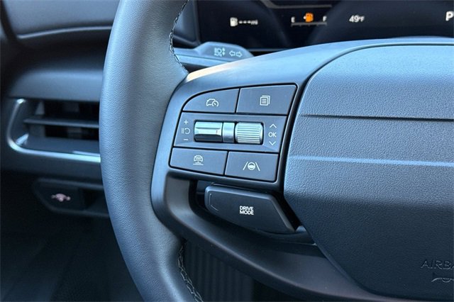 New 2025 Kia K4 EX image 27