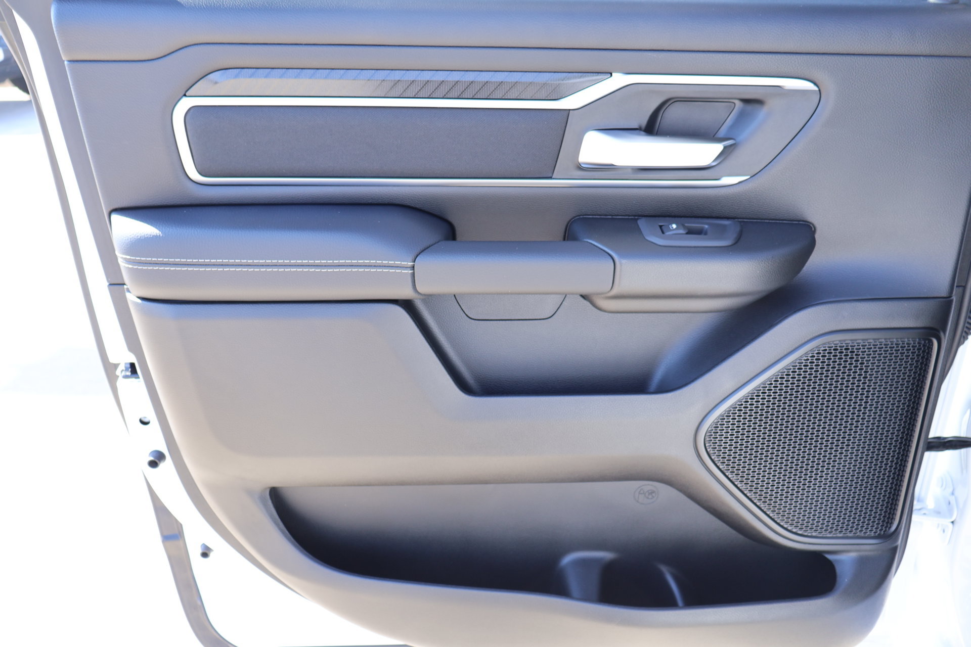 New 2026 RAM 1500 Big Horn AWD/4WD image 17