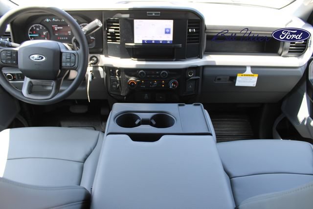 New 2026 Ford F250 XL w/ Camper Package RWD image 10
