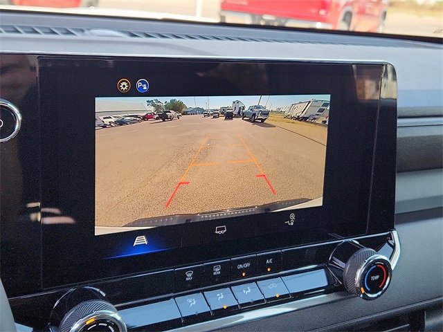 New 2026 Chevrolet Colorado W/T image 13