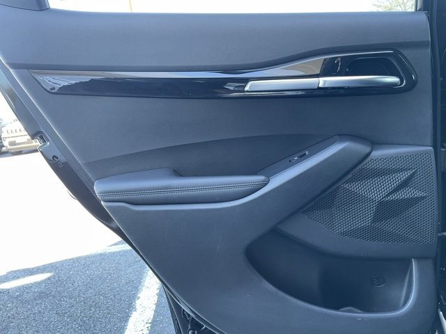 Used 2021 Kia Seltos SX w/ SX Sunroof Package image 24