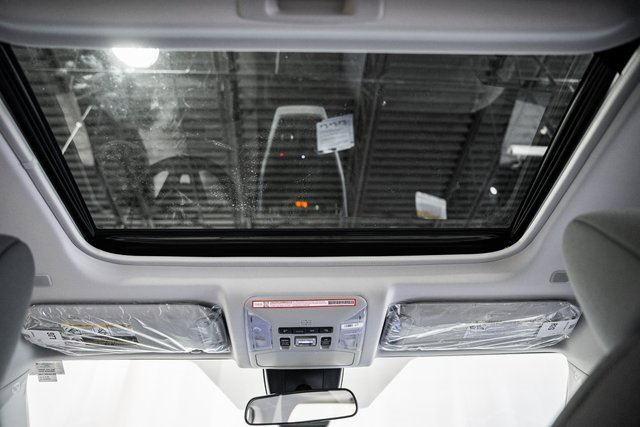 New 2025 Toyota RAV4 XLE image 28