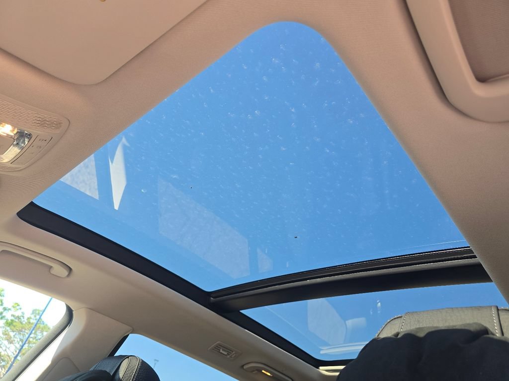 New 2026 Mercedes-Benz GLS 450 4MATIC image 3