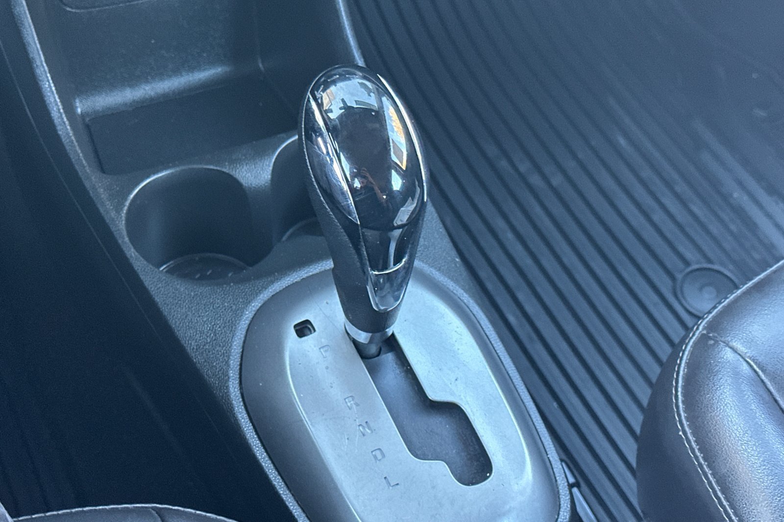 Used 2022 Chevrolet Spark ACTIV FWD image 21