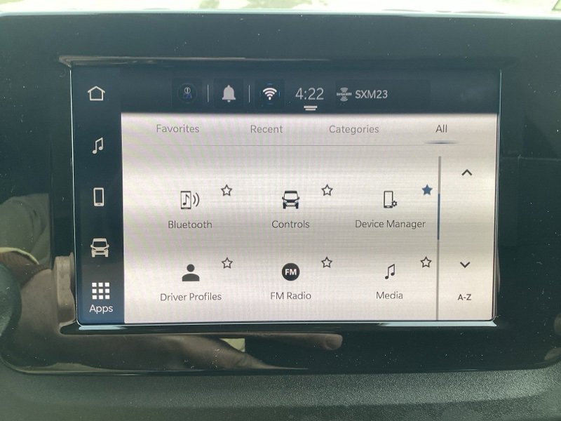 New 2026 RAM ProMaster 1500 w/ Convenience Group image 36