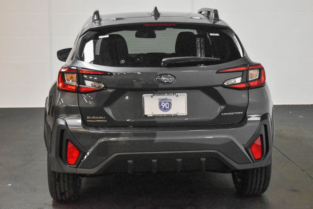 New 2026 Subaru Crosstrek 2.5i Premium image 6