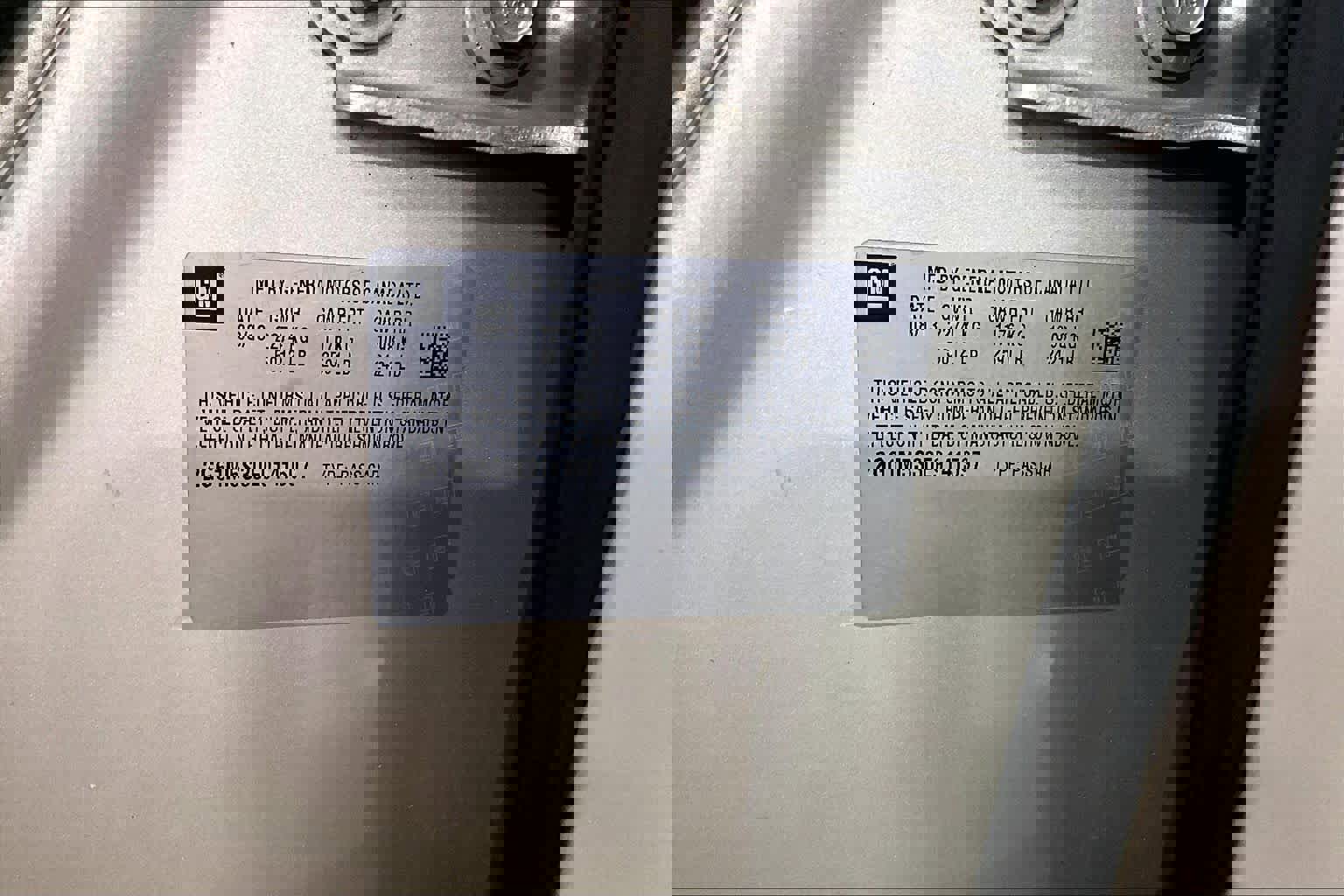 Used 2014 Cadillac XTS Luxury w/ Driver Awareness Package image 37