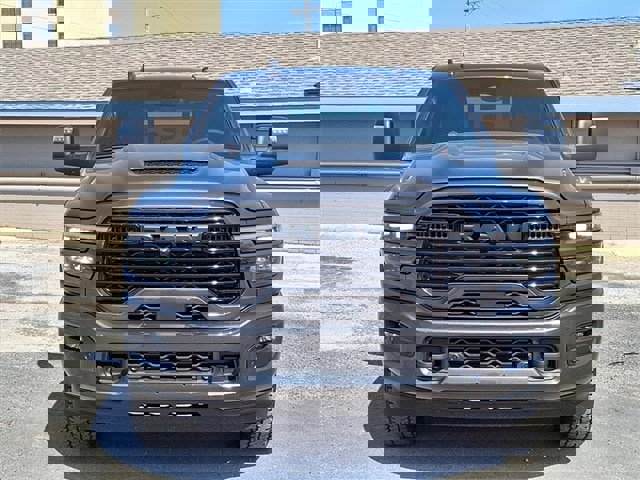 New 2026 RAM 2500 Laramie image 20