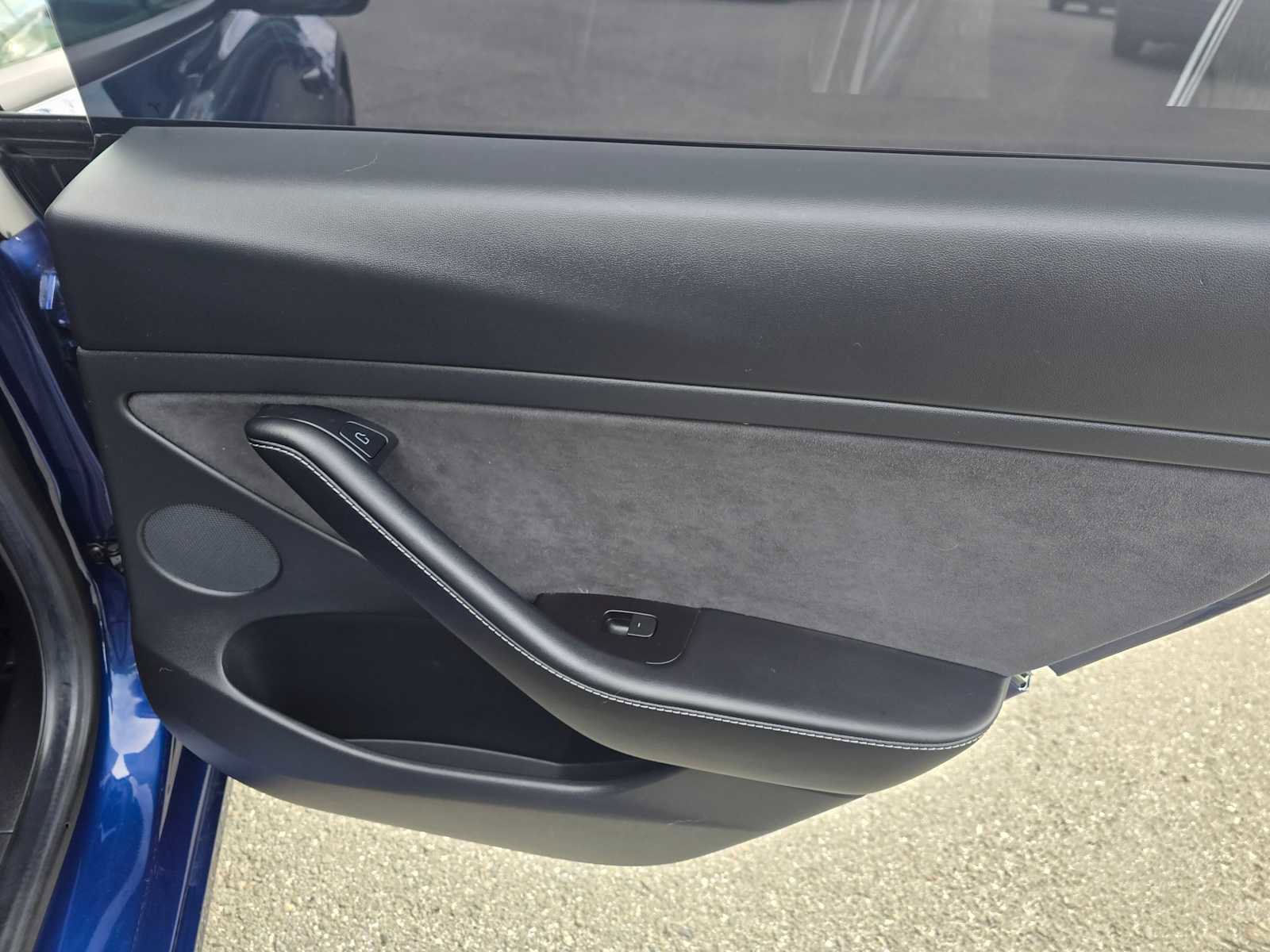 Used 2021 Tesla Model 3 Long Range image 13