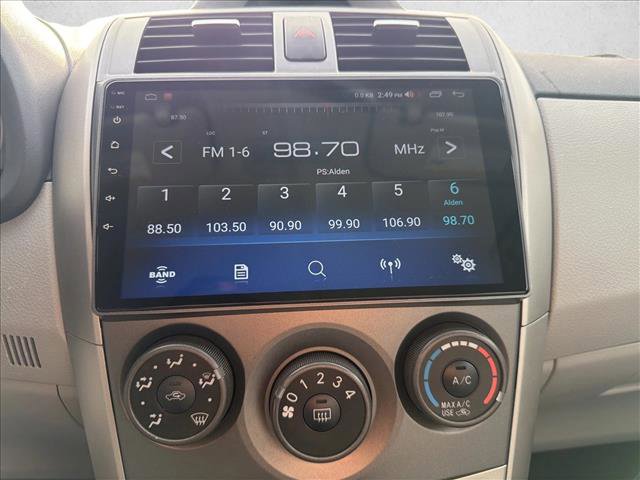 Used 2013 Toyota Corolla LE w/ Protection Pkg image 16