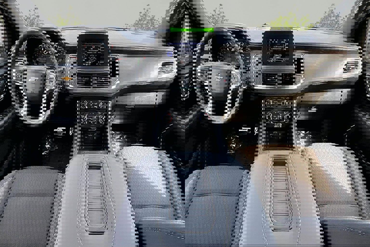 Used 2024 Chevrolet Tahoe LS image 16