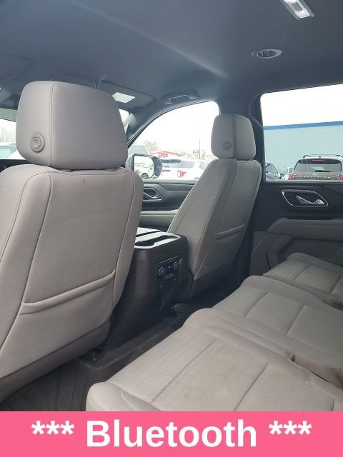 Used 2023 Chevrolet Tahoe LS image 14