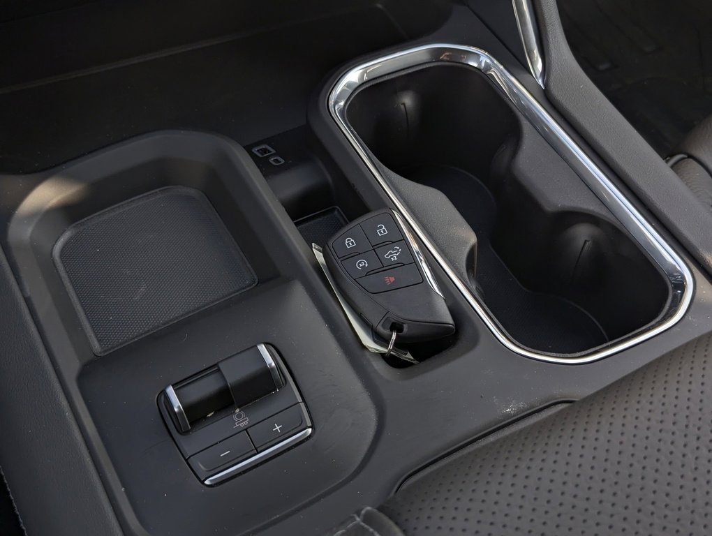 New 2026 GMC Sierra 2500 Denali image 28