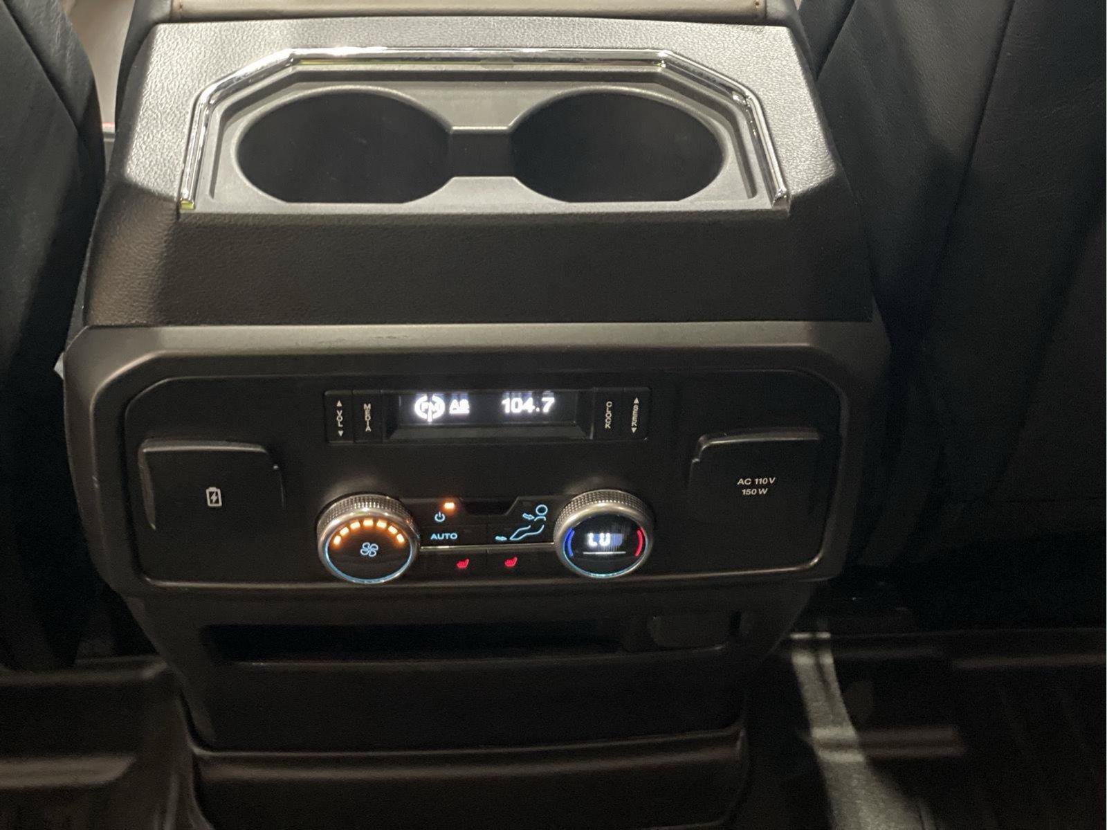 Used 2020 Ford Expedition Max King Ranch AWD/4WD image 20