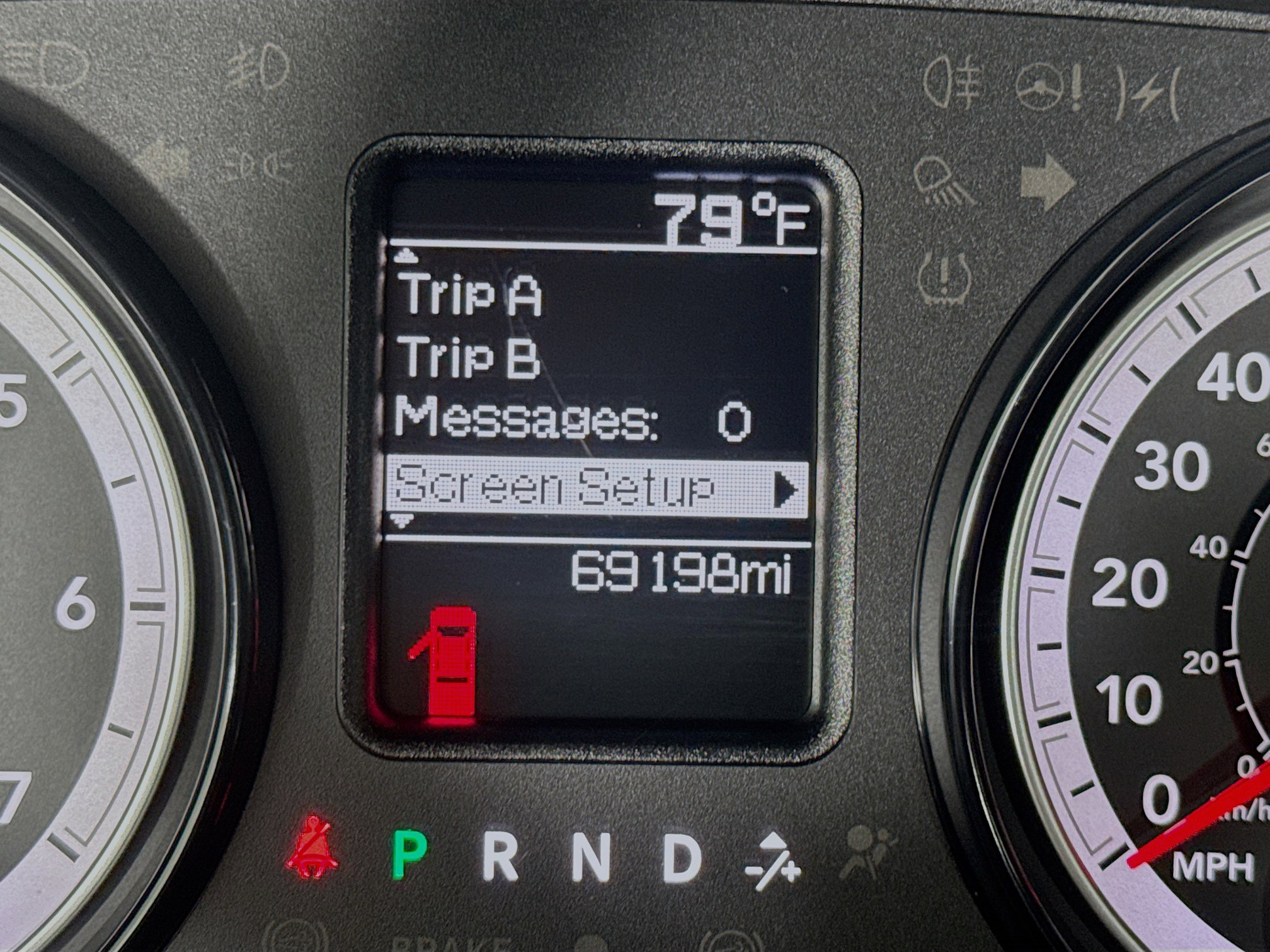 Used 2020 RAM 1500 Tradesman RWD image 15