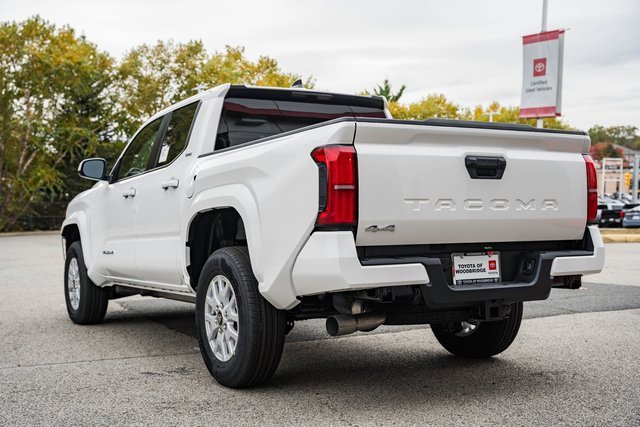 New 2025 Toyota Tacoma SR5 image 5