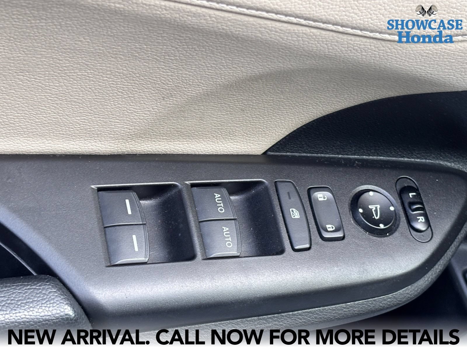 Used 2019 Honda Civic Touring image 11
