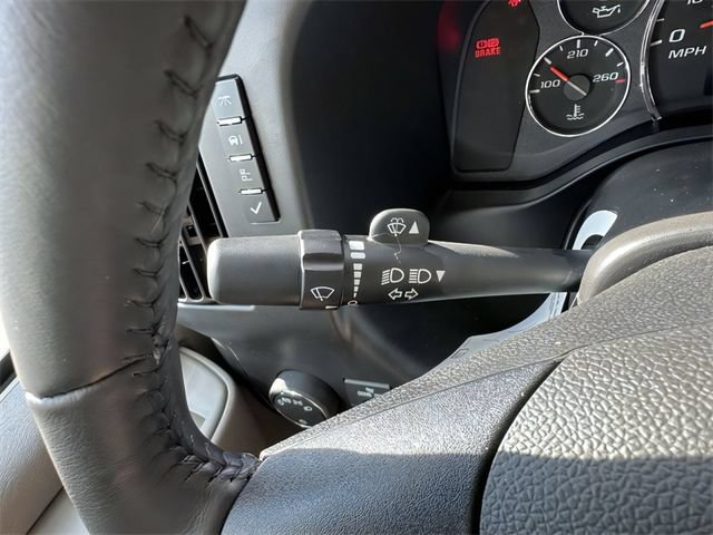 New 2023 Chevrolet Express 4500 w/ Power Convenience Package RWD image 18