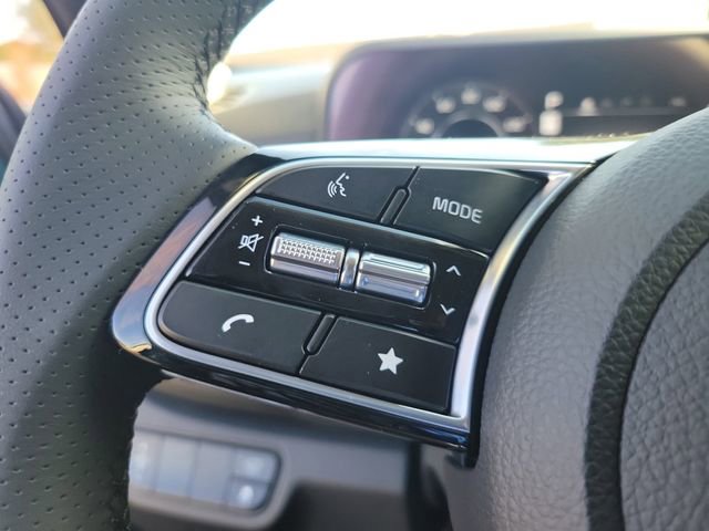 New 2026 Kia Seltos SX w/ SX Sunroof Package AWD/4WD image 24