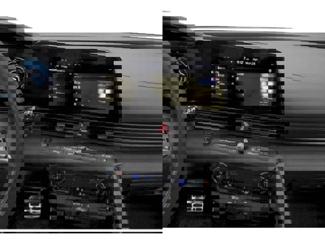 New 2026 Hyundai Elantra Sport image 9