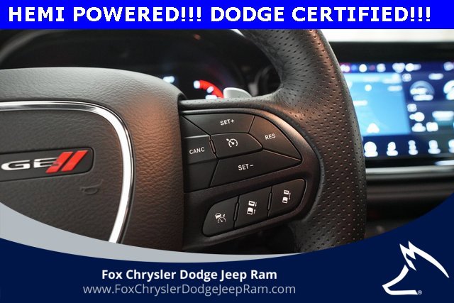 Used 2024 Dodge Durango R/T image 19
