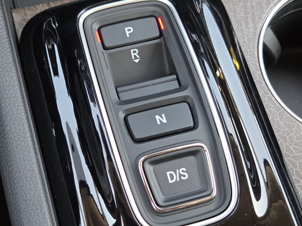 New 2026 Honda Pilot Elite image 40