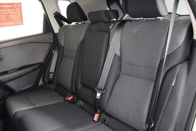 Certified 2023 Nissan Rogue SV image 20