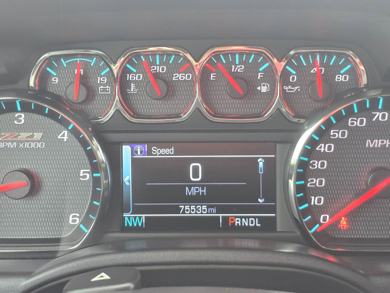 Used 2018 Chevrolet Silverado 1500 LT w/ All Star Edition image 8