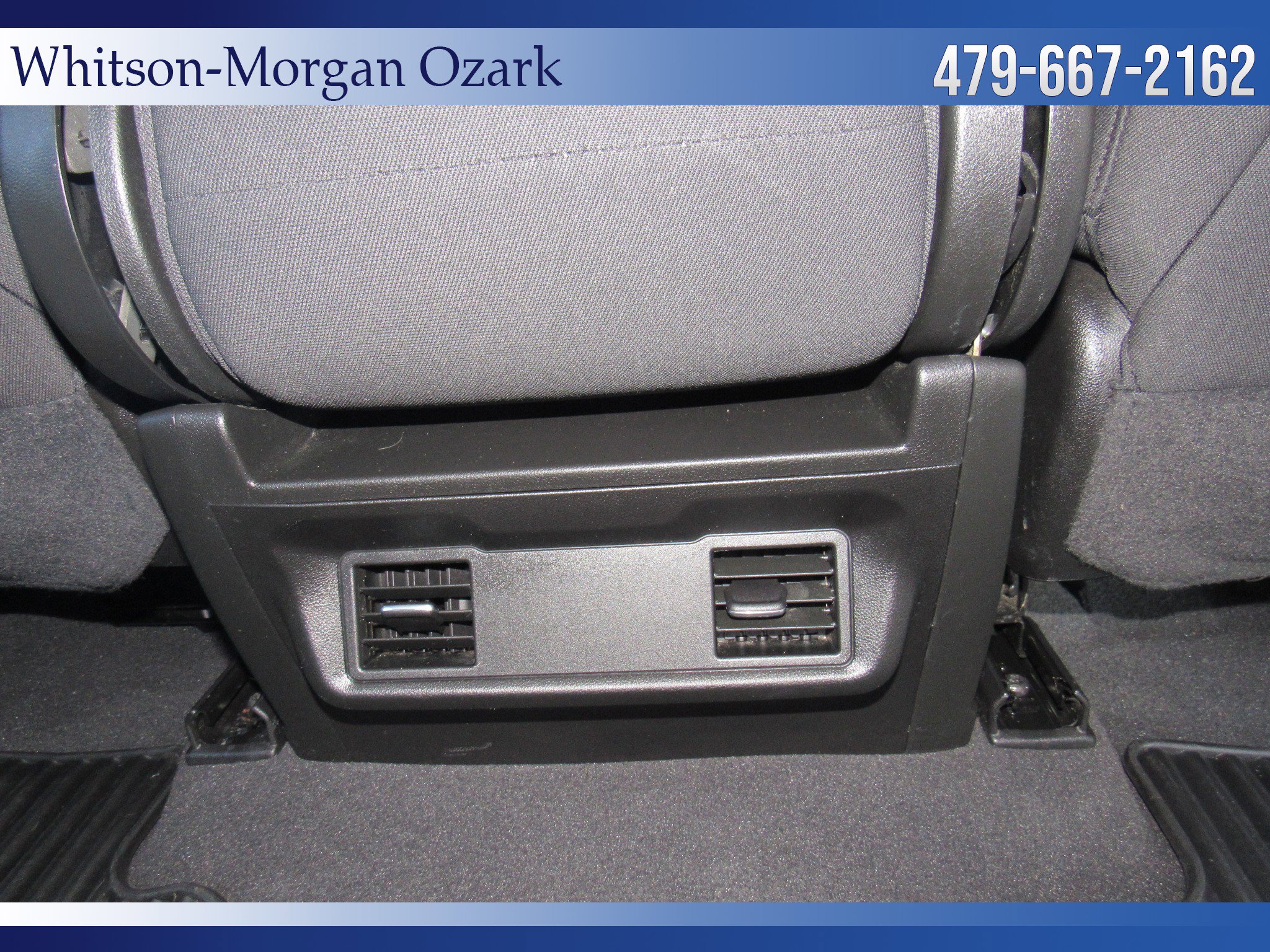 Used 2022 Chevrolet Silverado 1500 Custom image 24