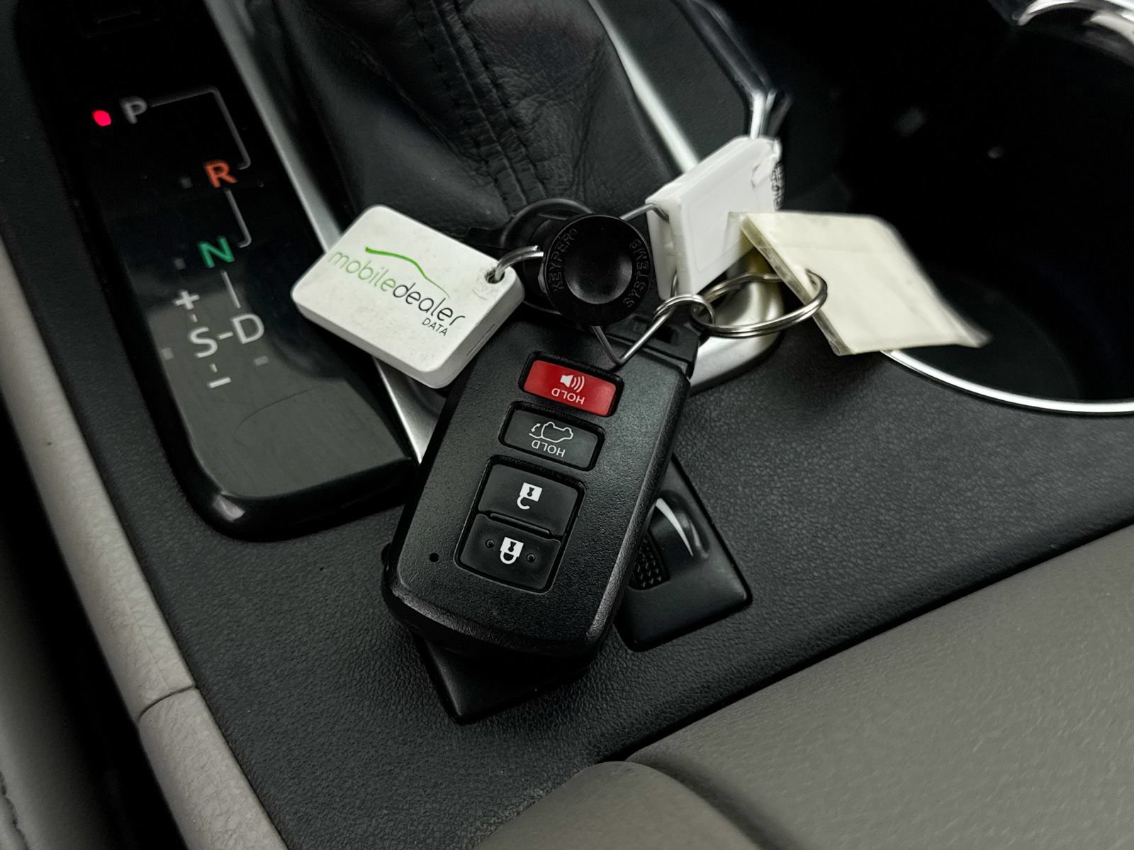 Used 2015 Toyota Highlander XLE AWD/4WD image 33
