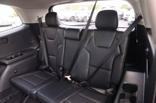 Used 2025 Kia Telluride S AWD/4WD image 11