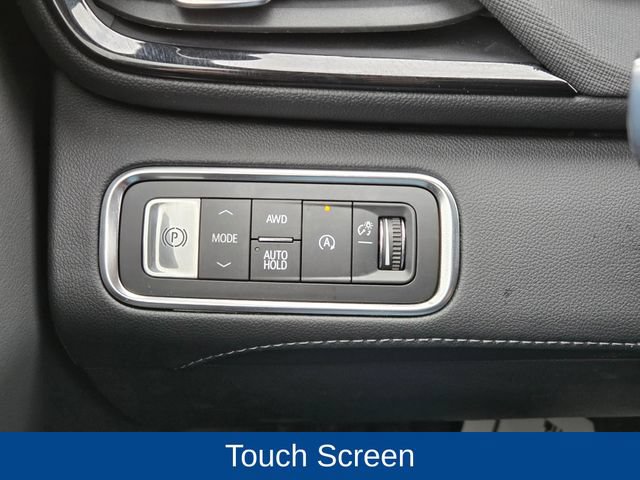 Used 2026 Buick Enclave Sport Touring w/ Power Package AWD/4WD image 25